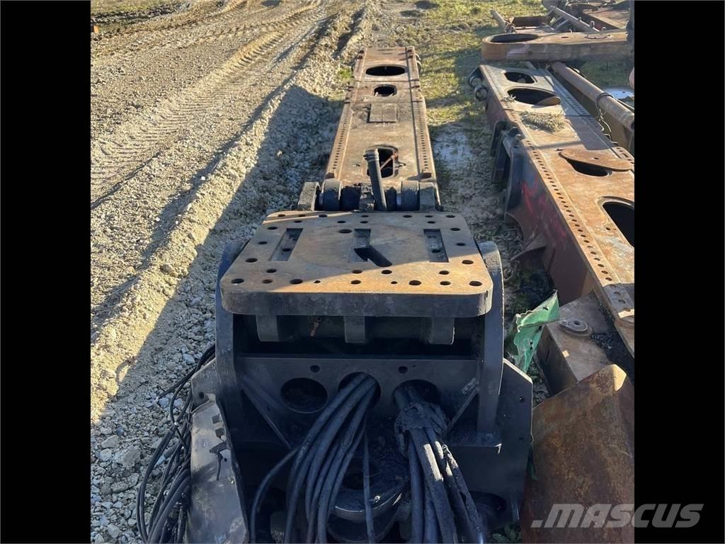 Ponsse Buffalo Άλλα εξαρτήματα