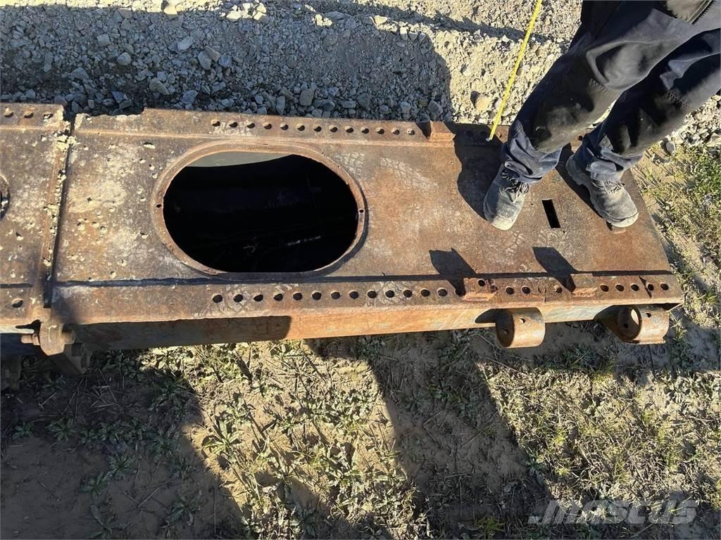 Ponsse Buffalo Άλλα εξαρτήματα