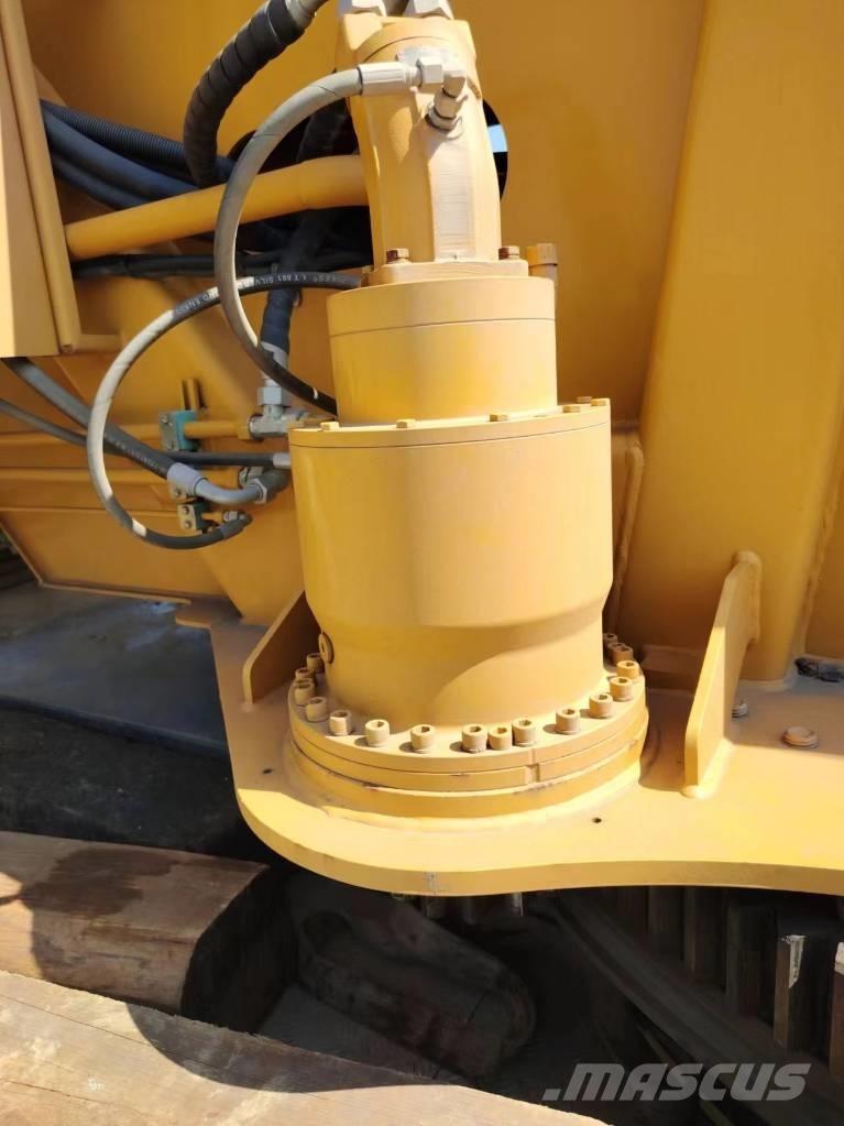 Sany STC800E5 Γερανοί παντός εδάφους