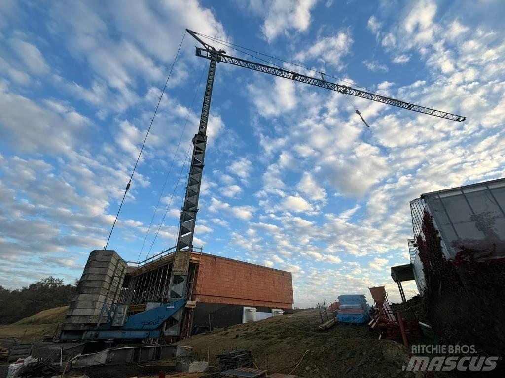 Condecta Euro 310/33 Πυργογερανοί
