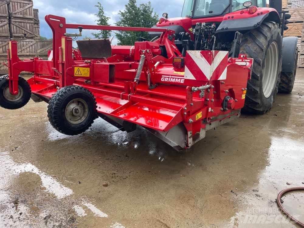 Grimme GF 400 Εξοπλισμός πατατοκαλλιεργειών - Άλλα