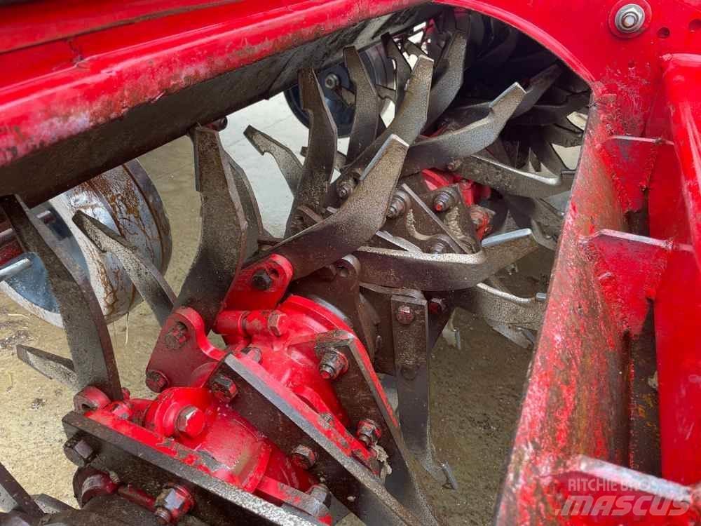 Grimme GF 400 Εξοπλισμός πατατοκαλλιεργειών - Άλλα