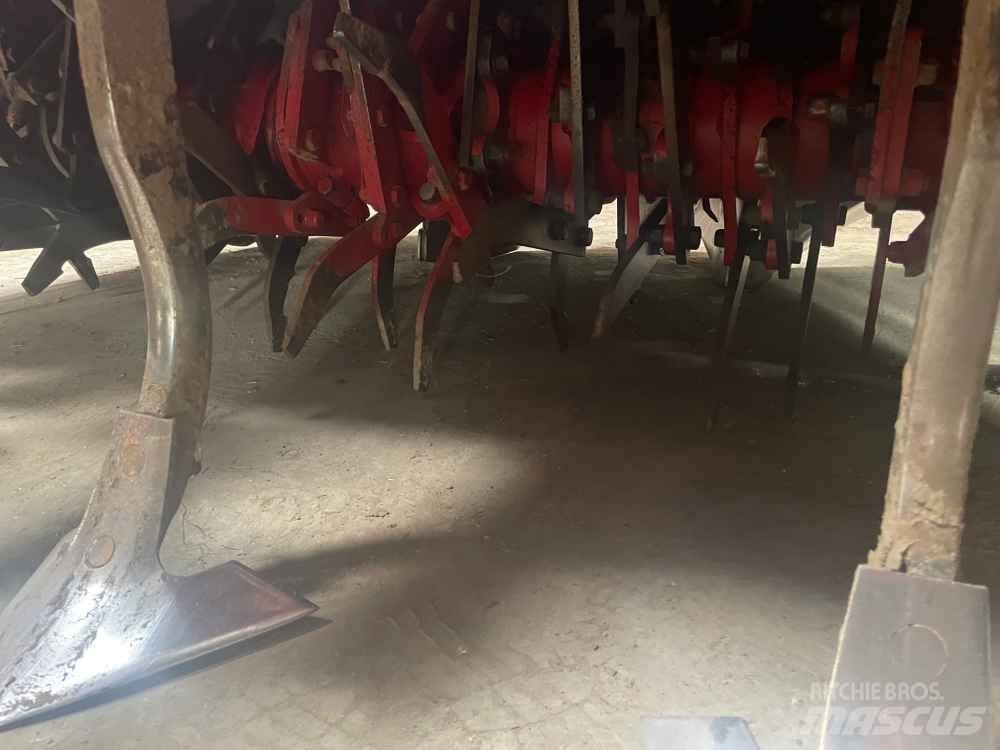 Grimme GF 400 Εξοπλισμός πατατοκαλλιεργειών - Άλλα