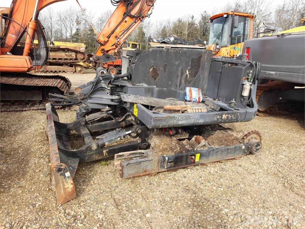 Terex TC85 Τρακτέρ