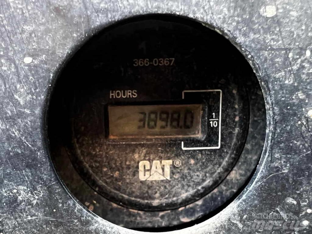 CAT 304 E CR Εκσκαφείς με ερπύστριες