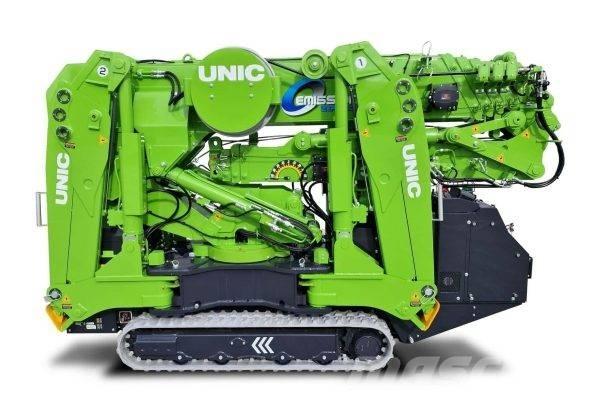 Unic ECO- UM445 Μίνι γερανοί
