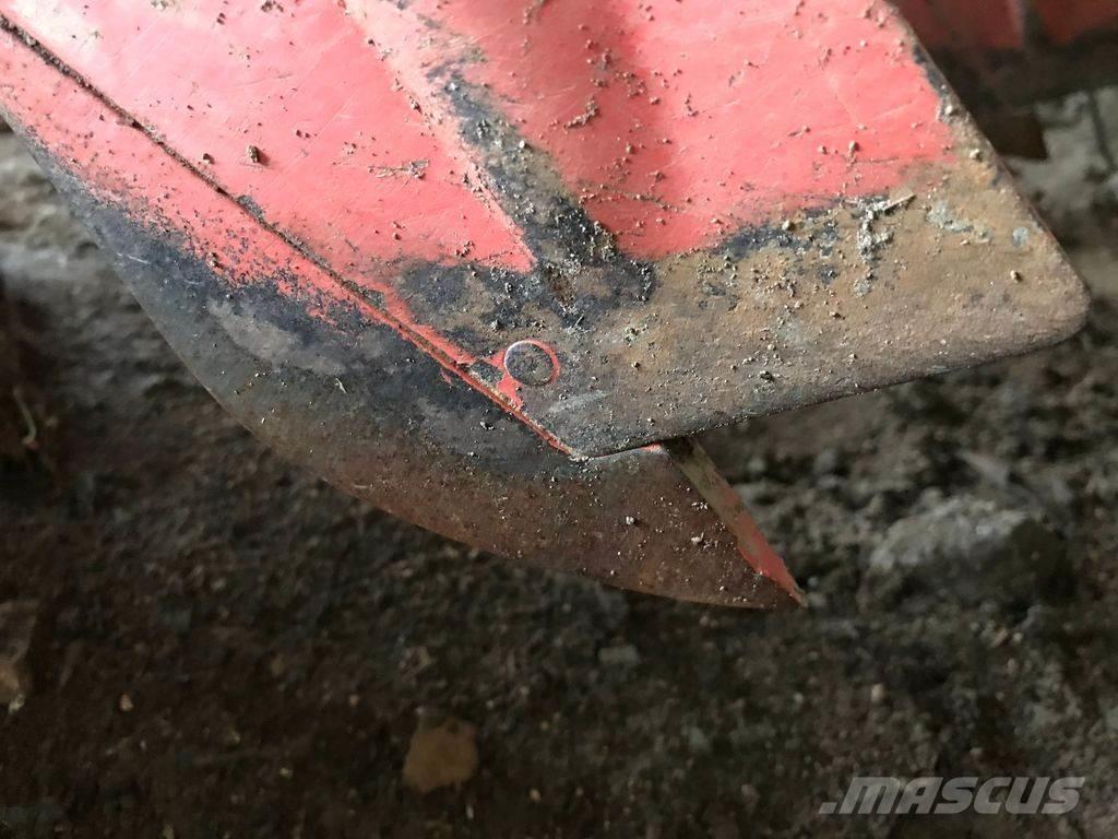Kuhn BS 300 Σπορείς