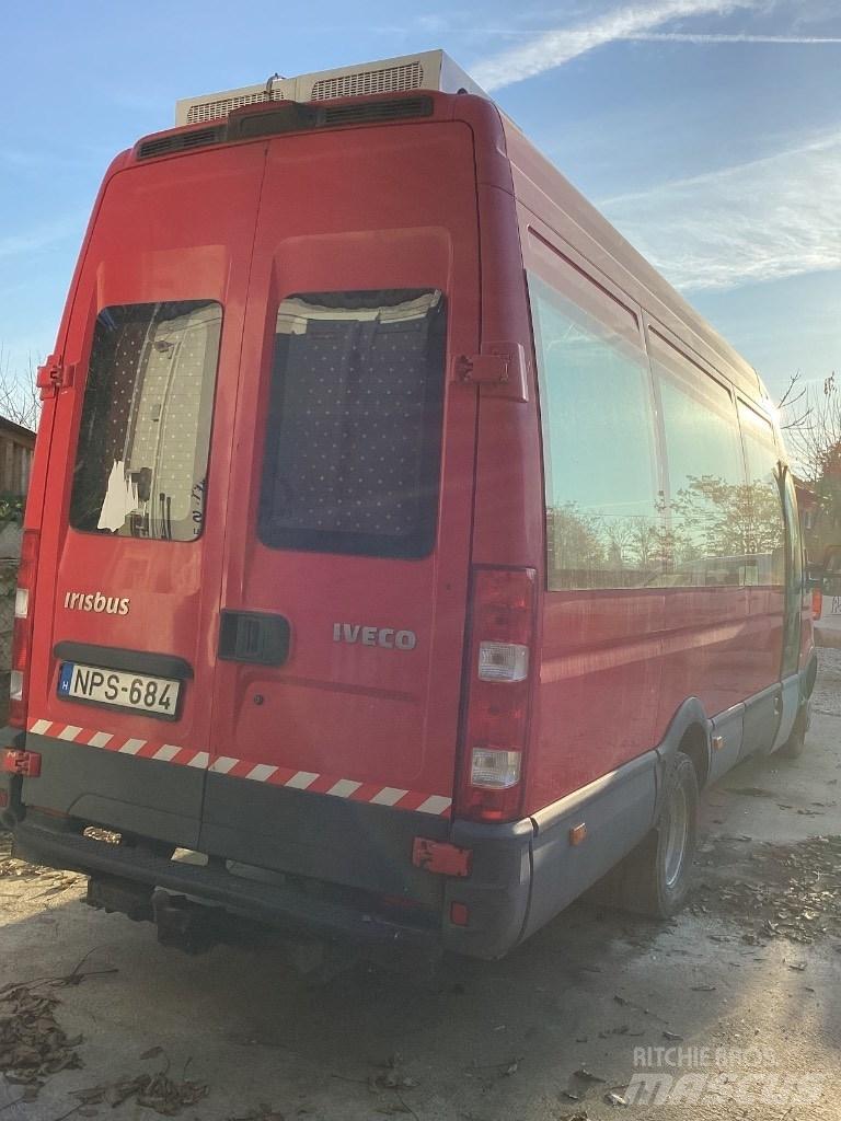 Iveco Dally Μίνι λεωφορεία