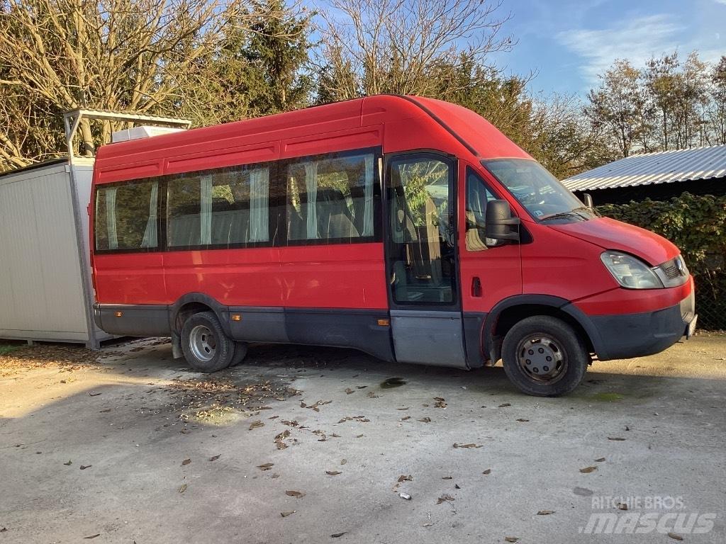 Iveco Dally Μίνι λεωφορεία