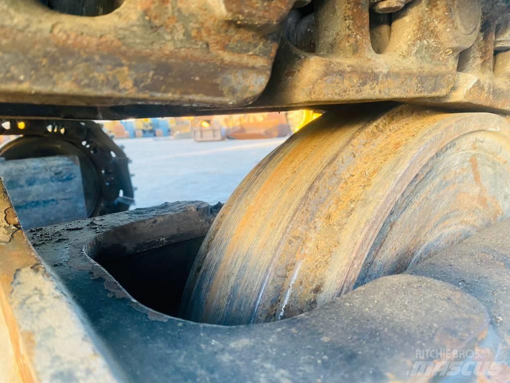 CAT 315 D L Εκσκαφείς με ερπύστριες