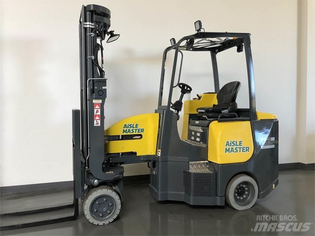 Combilift AM20SE Ηλεκτρικά περονοφόρα ανυψωτικά κλαρκ