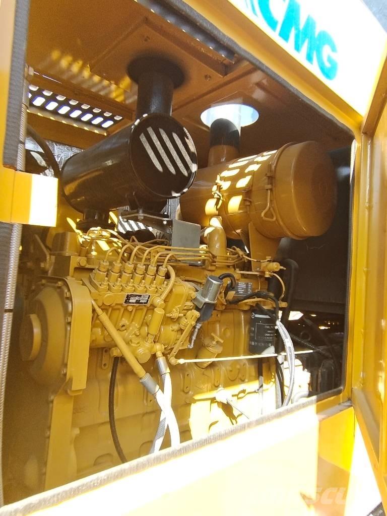 XCMG GR1803 Γκρέιντερς