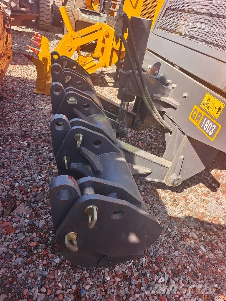 XCMG GR1803 Γκρέιντερς