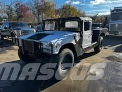  HMMWV M998 Pickup/Αγροτικό