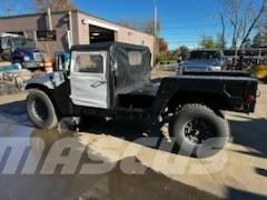  HMMWV M998 Pickup/Αγροτικό