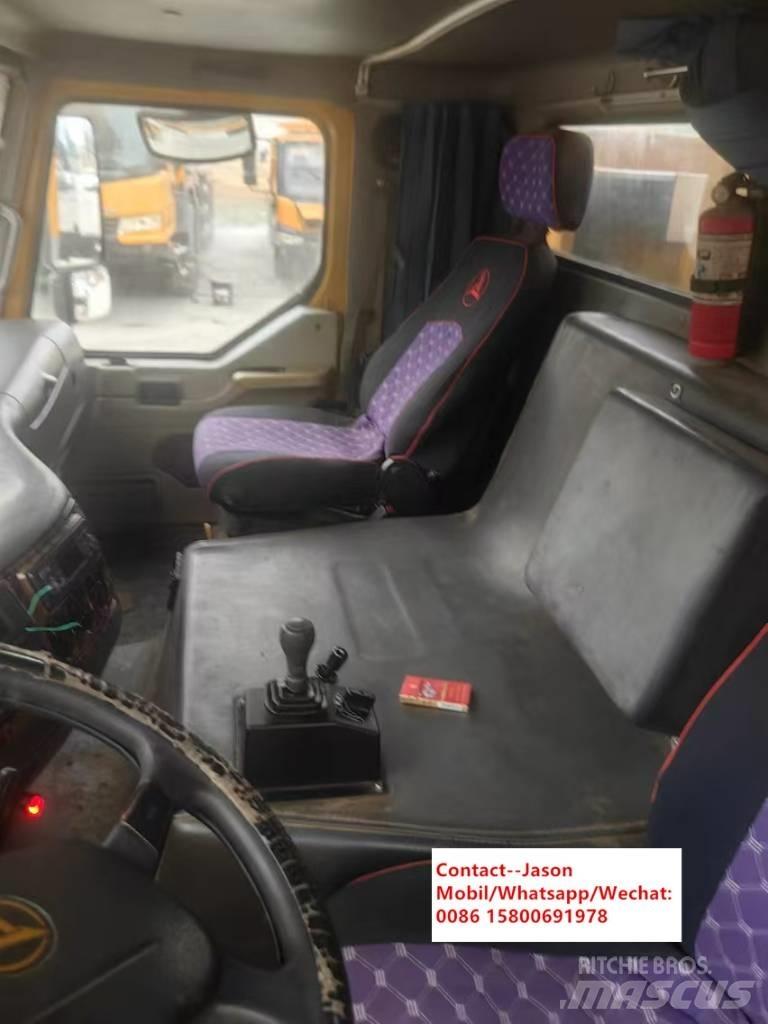 Sany STC 1000 Γερανοί παντός εδάφους