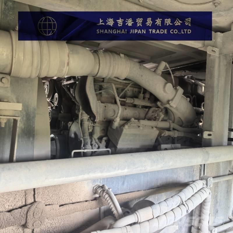 Sany STC 1000 C Γερανοί παντός εδάφους