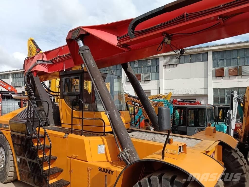 Sany SRSC 45 C30 Γερανοί στοίβαξης εμπορευματοκιβωτίων