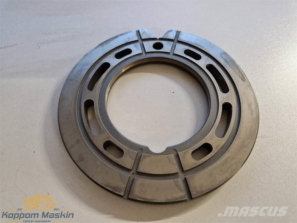 Eco Log 7014898 Μετάδοση