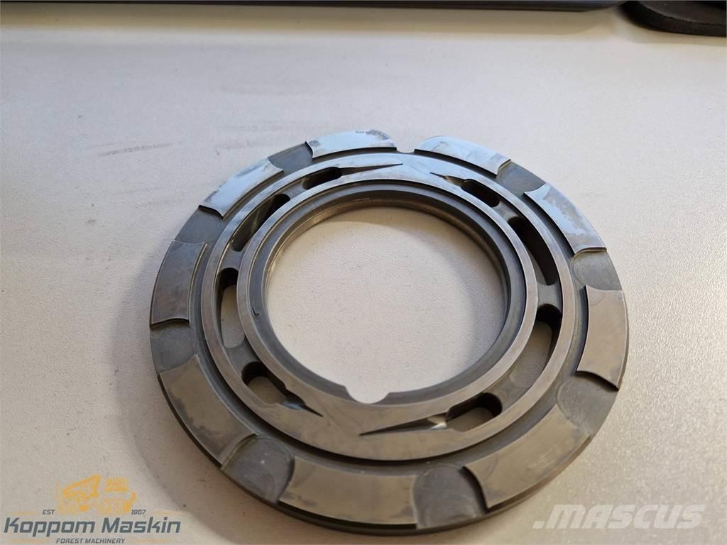 Eco Log 7014898 Μετάδοση