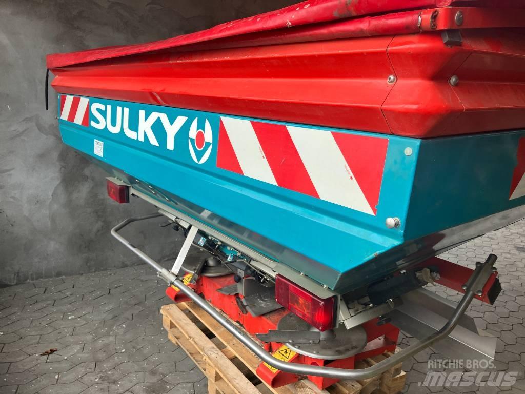 Sulky DPX Διαστρωτήρες ανοργάνων