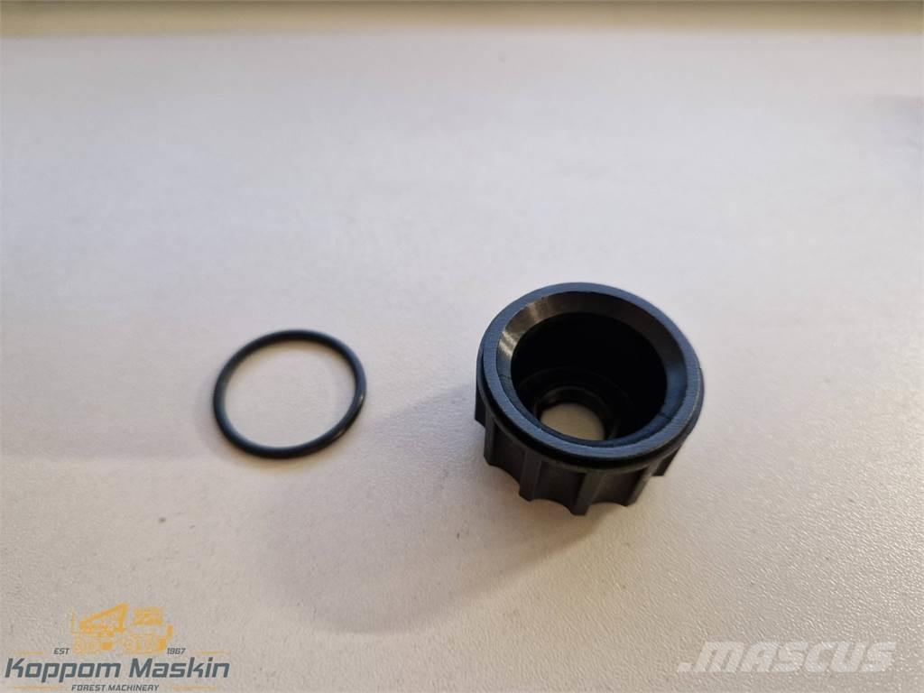 Eco Log 7016233 Υδραυλικά