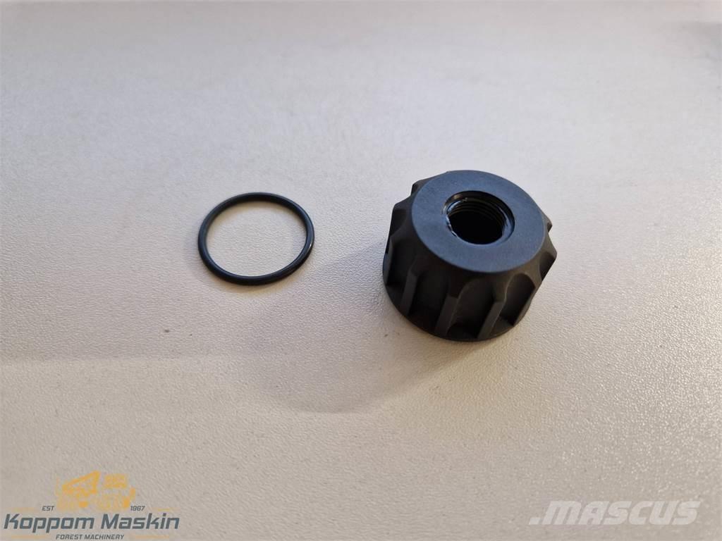 Eco Log 7016233 Υδραυλικά