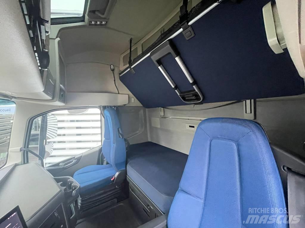 Volvo FH 500 | Leasing Τράκτορες