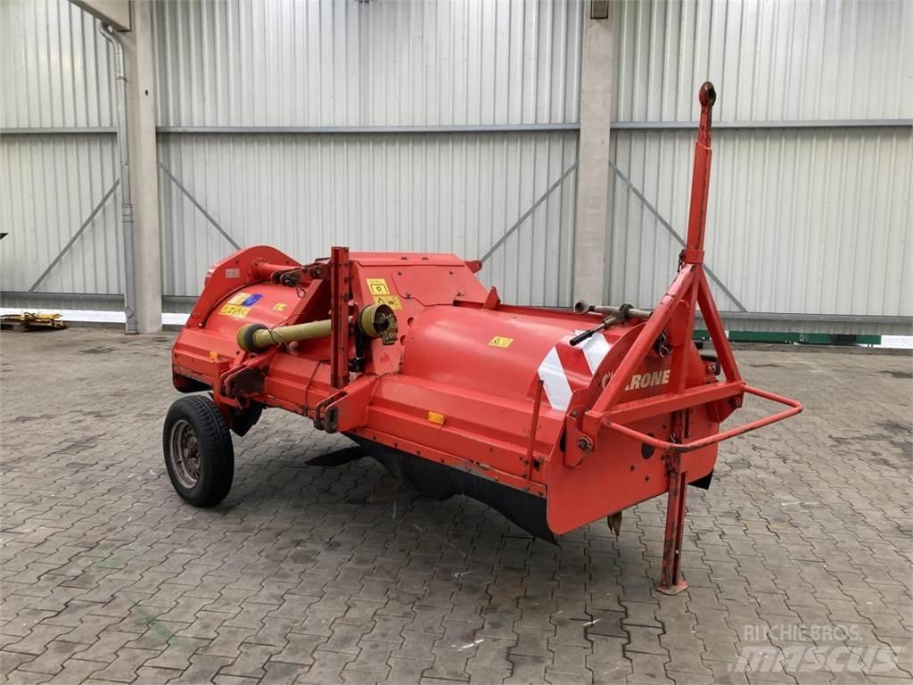 Grimme KS 75/4 Εξοπλισμός πατατοκαλλιεργειών - Άλλα