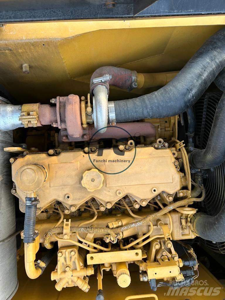 CAT 315 D Εκσκαφείς με ερπύστριες
