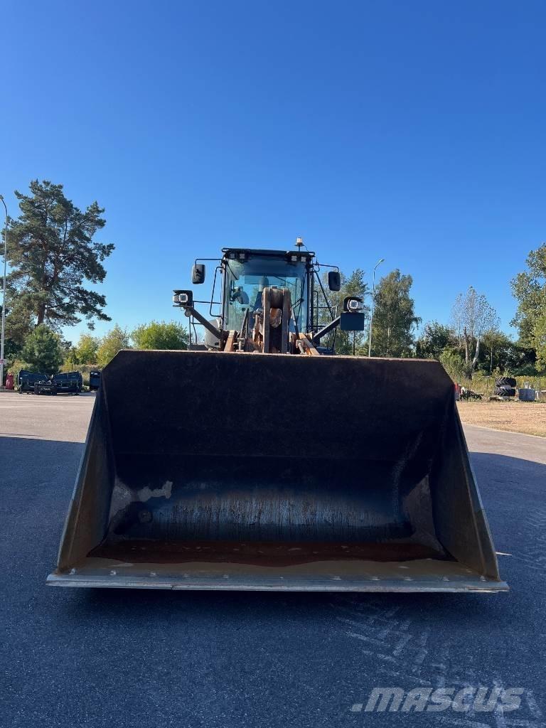 CASE 1021 G Φορτωτές με λάστιχα (Τροχοφόροι)