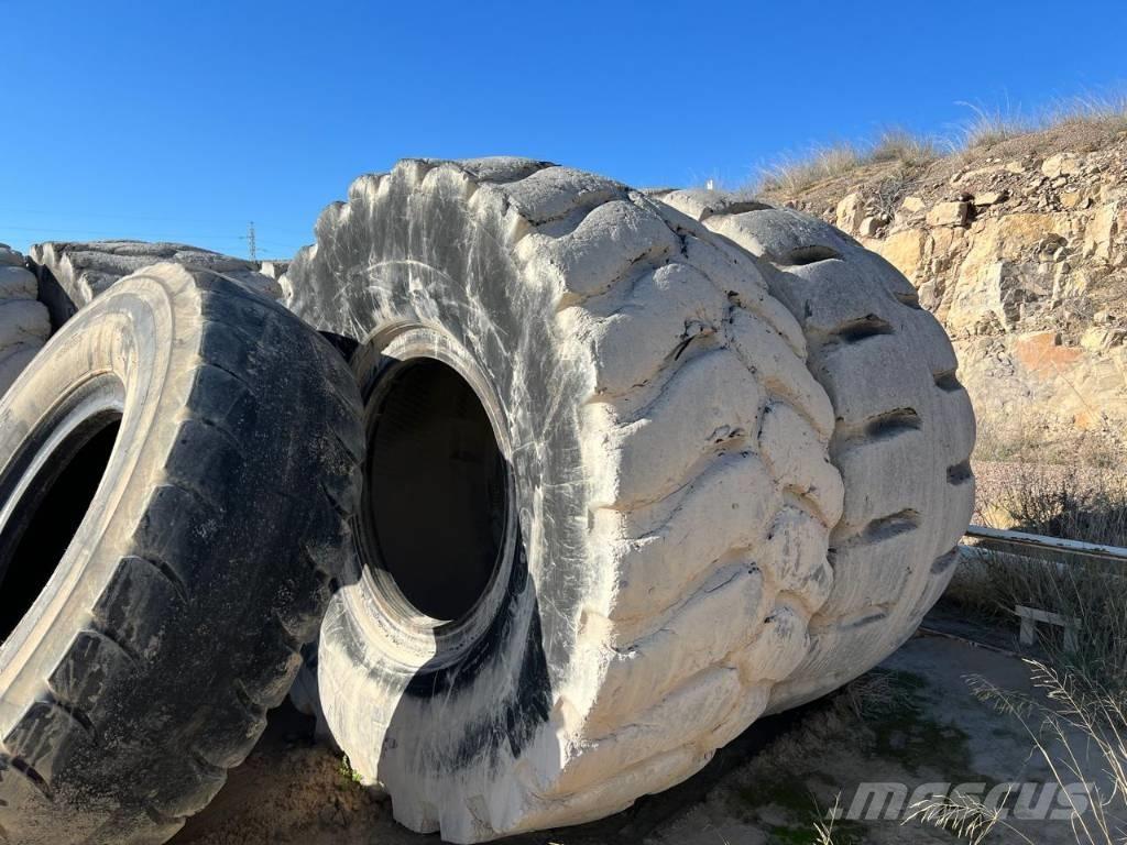 CAT 990 II Φορτωτές με λάστιχα (Τροχοφόροι)