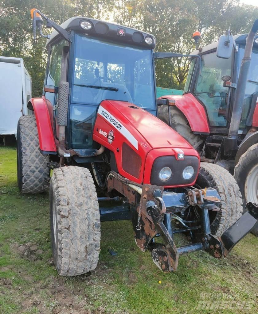 Massey Ferguson 5445 Τρακτέρ