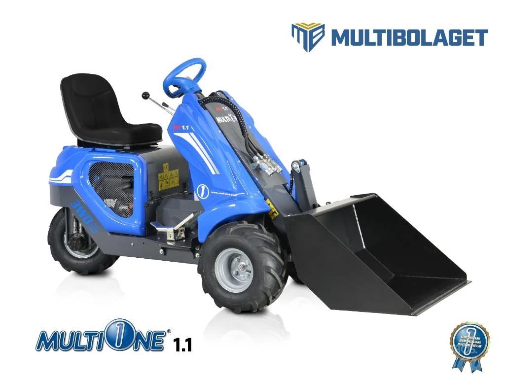 Multione 1.1 Χρηστικές μηχανές
