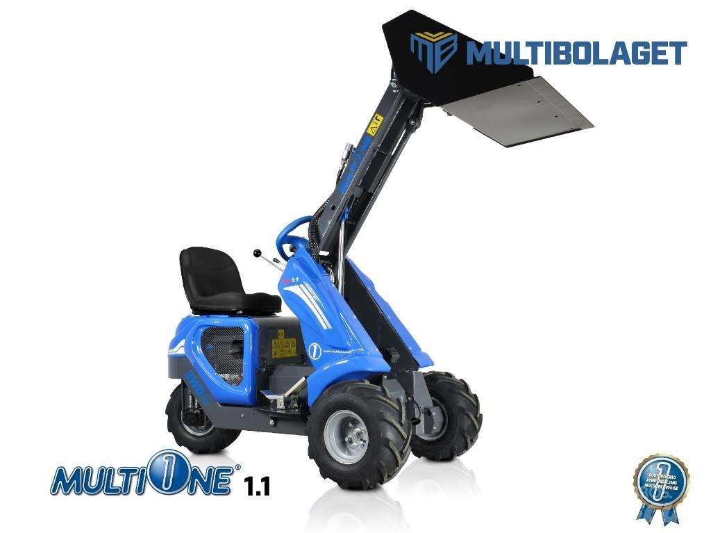 Multione 1.1 Χρηστικές μηχανές