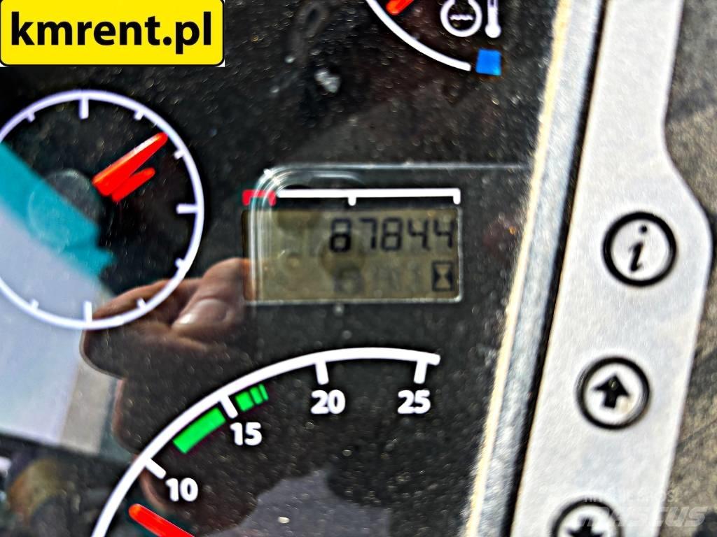 JCB 3 CX Εκσκαφείς Φορτωτές τύπου JCB