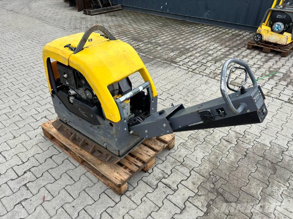 Atlas Copco LG 504 Κύλινδροι συμπίεσης εδάφους