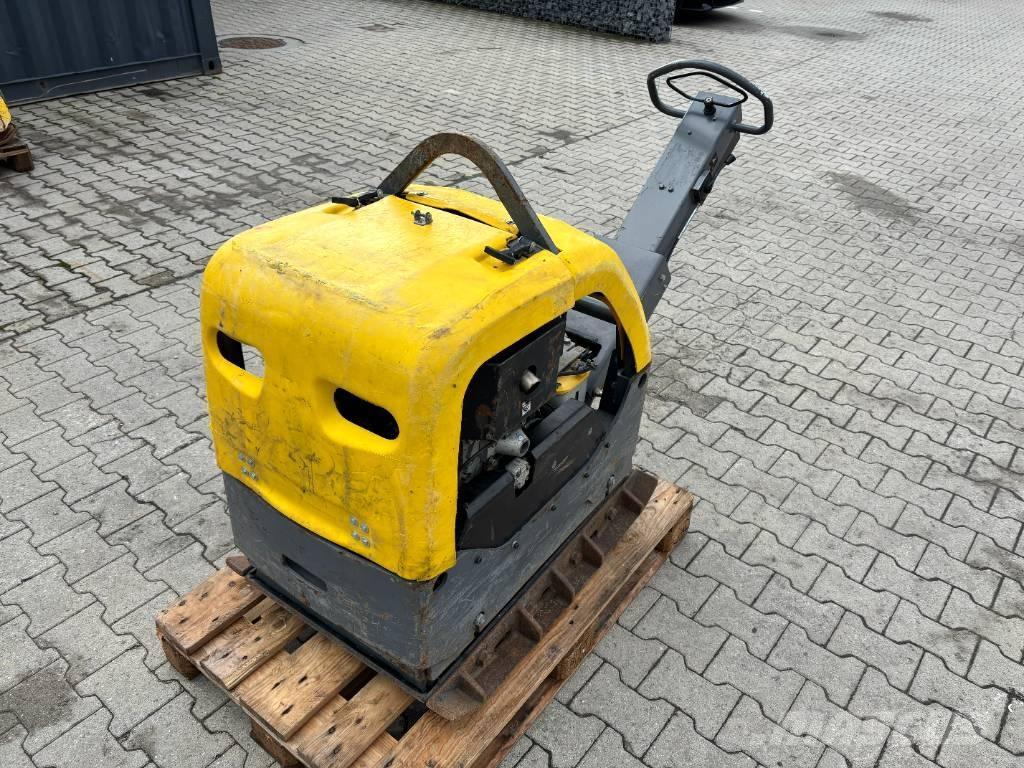 Atlas Copco LG 504 Κύλινδροι συμπίεσης εδάφους