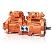 Doosan Varaosat Κινητήρες