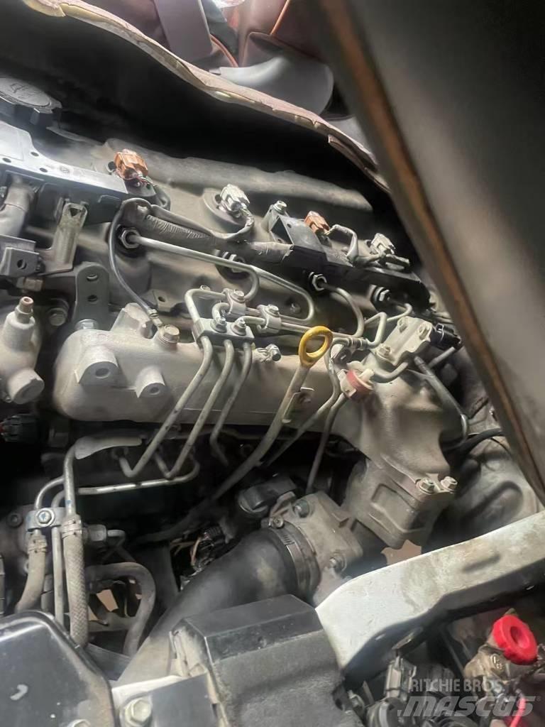 Toyota Hiace Υπεραστικά Λεωφορεία 