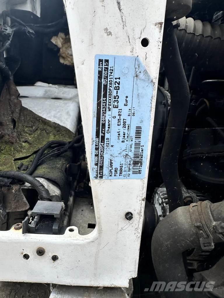 Ford TRANSIT Άλλα λεωφορεία