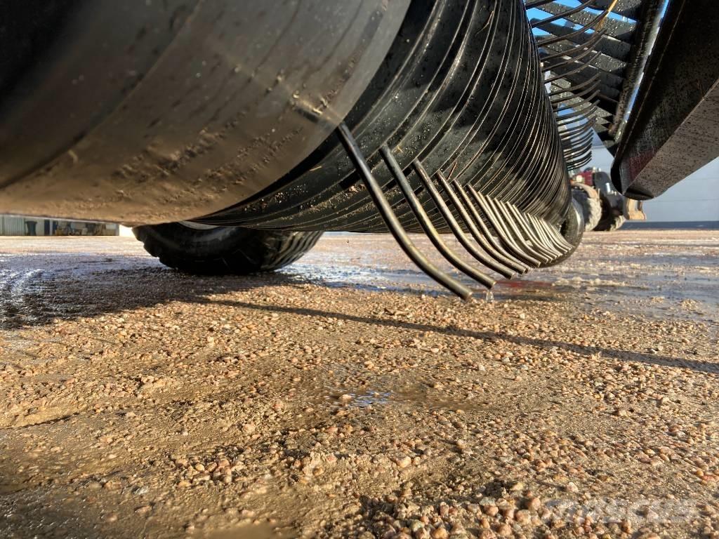 CASE RB465 Άλλα γεωργικά μηχανήματα