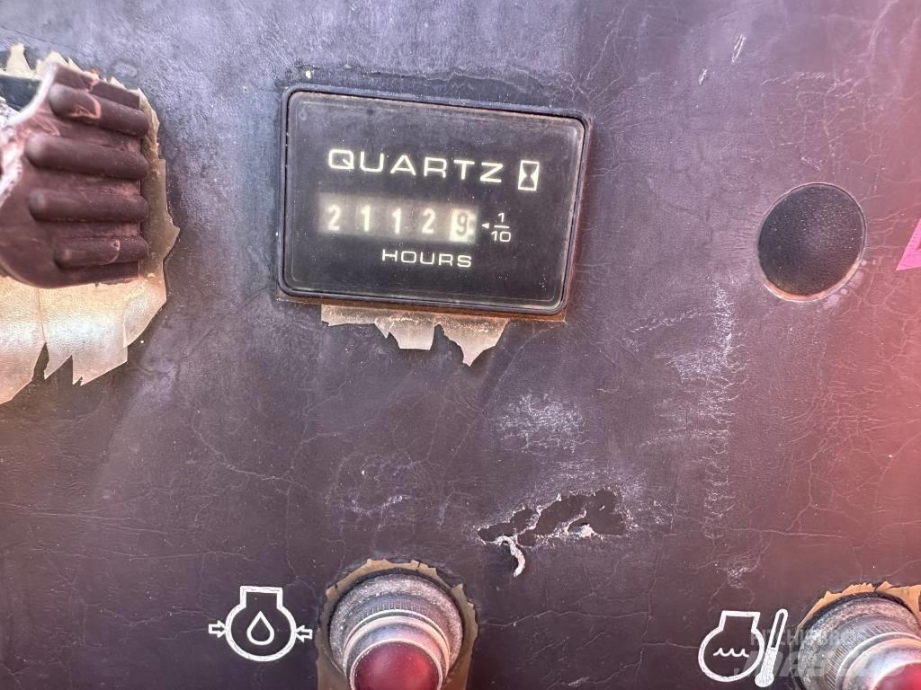 JLG 4394 RT Ανυψωτήρες ψαλιδωτής άρθρωσης