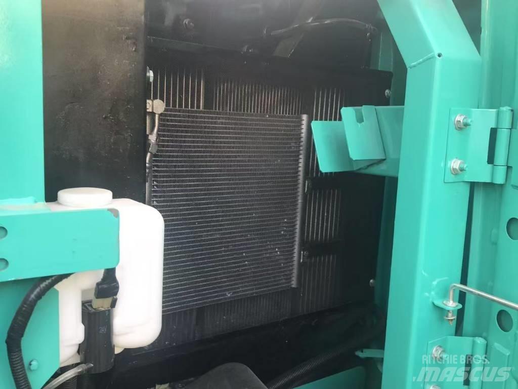 Kobelco SK 75 Μίνι εκσκαφείς 7t - 12t