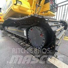 Komatsu PC 220 Εκσκαφείς με ερπύστριες