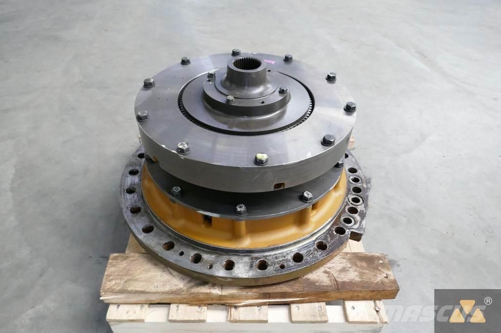 CAT 8E-1823 Μεταφορές - Άλλα