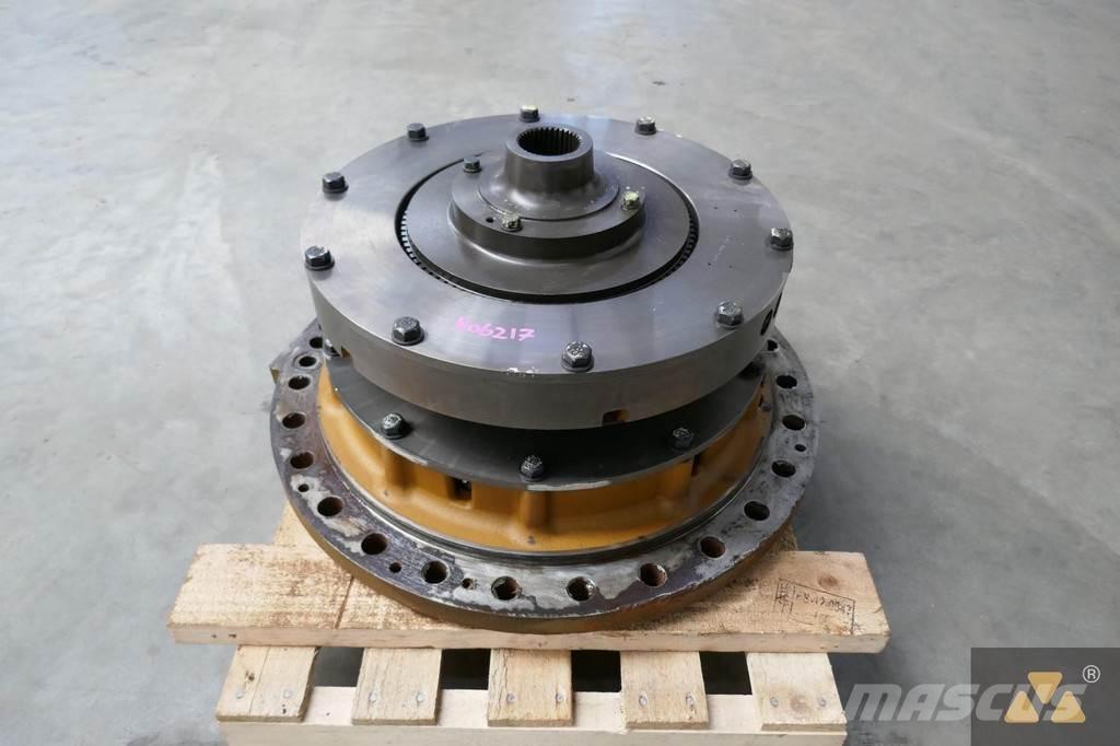 CAT 8E-1823 Μεταφορές - Άλλα