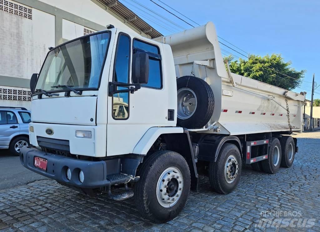 Ford 2628 Φορτηγά Ανατροπή