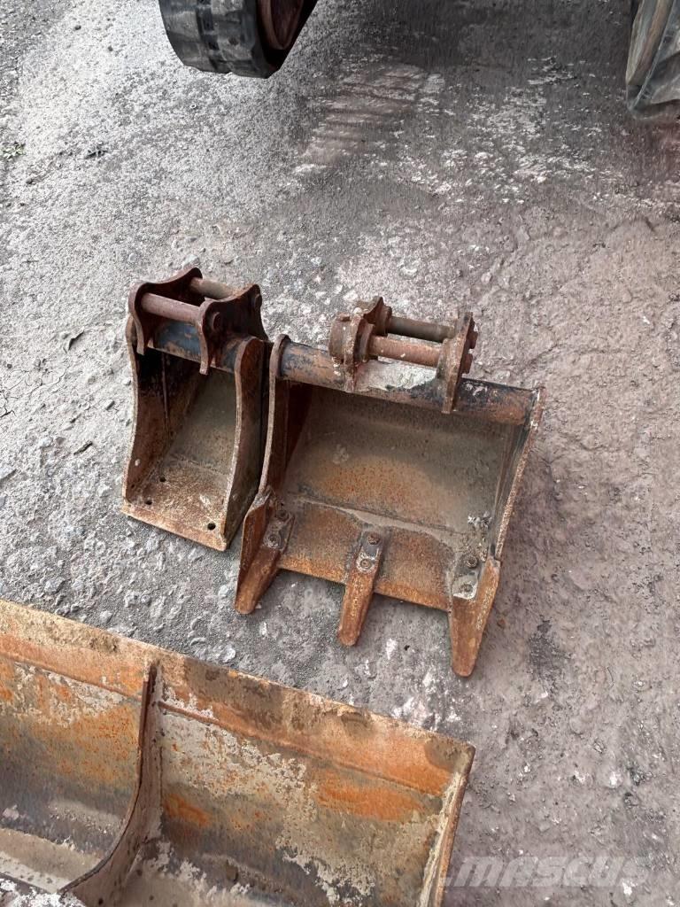 Kobelco SK 17 SR-3 Εκσκαφάκι (διαβολάκι) < 7t