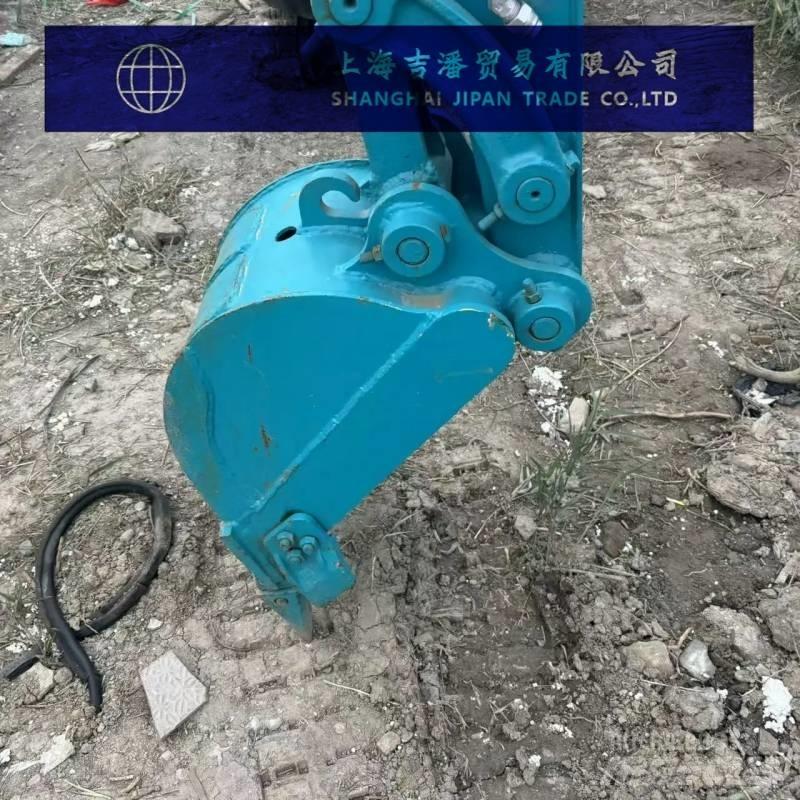 Kubota U 30 Εκσκαφάκι (διαβολάκι) < 7t